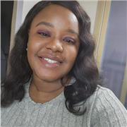 I would describe myself as an compassionate and energetic individual. My lessons are aimed at those who love the to learn English.